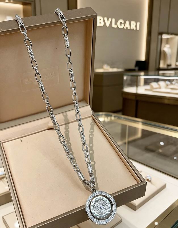 Bvlgari Necklace 05yxs64